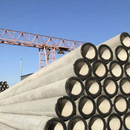 道里水泥电线杆的颜色可以选择吗？